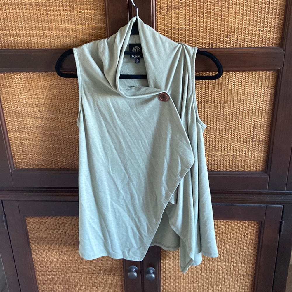 bobeau sweater